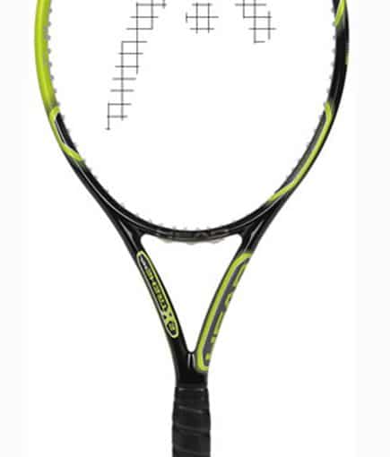 Head Youtek IG Extreme MP 2.0-0