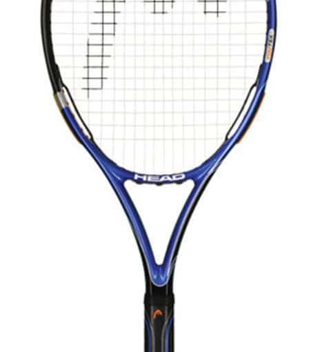 Head Youtek Six Star-0