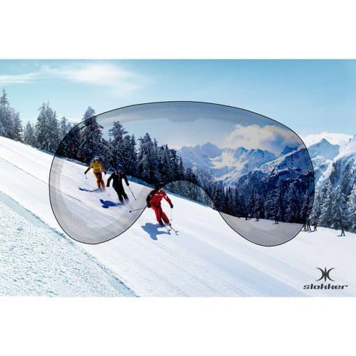 Slokker Raider Adaptive Helm-7696