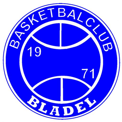 BC Bladel T-Shirt JR-7019