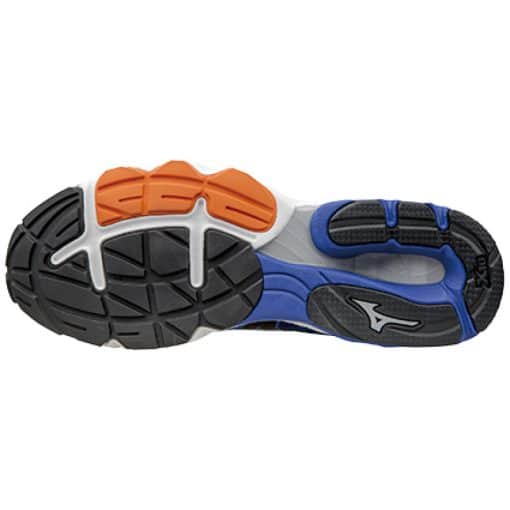 Mizuno Wave Elevation Running-4875