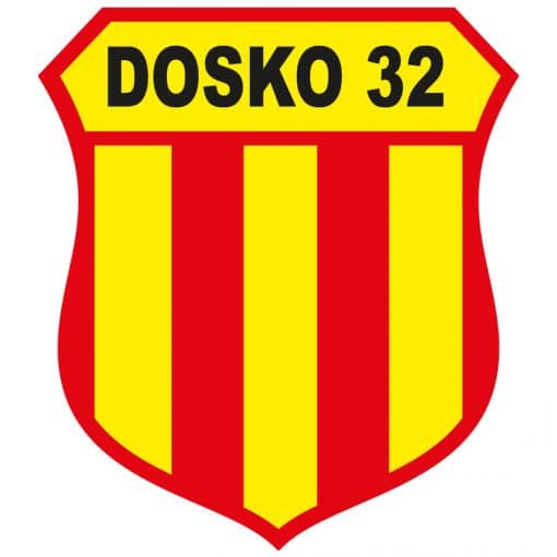 VV Dosko '32 Sporttas-8314