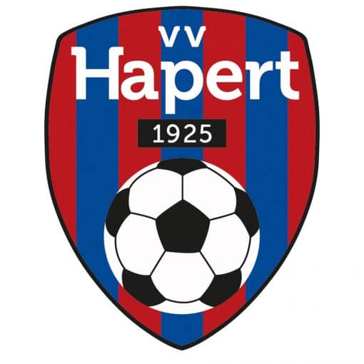 VV Hapert Sporttas-7899