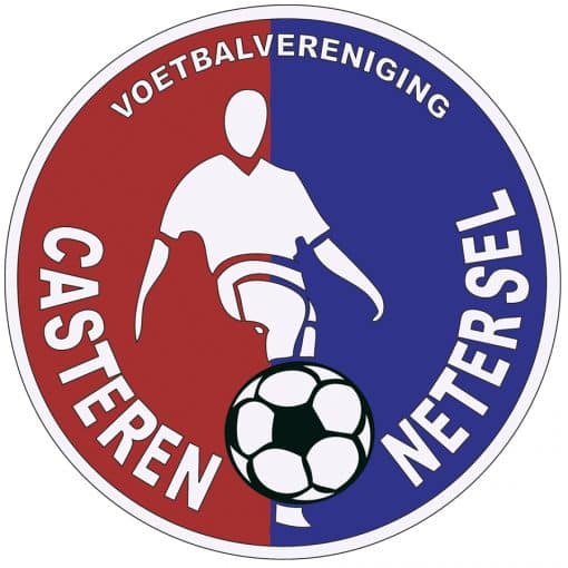 VV Netersel-Casteren Ziptop JR-7796