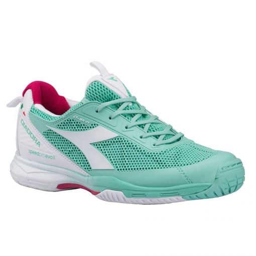 Diadora S.Pro Evo II WMS SG