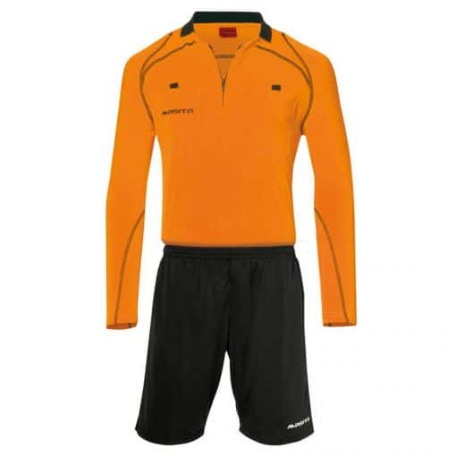 Masita Scheidsrechterset LM Orange