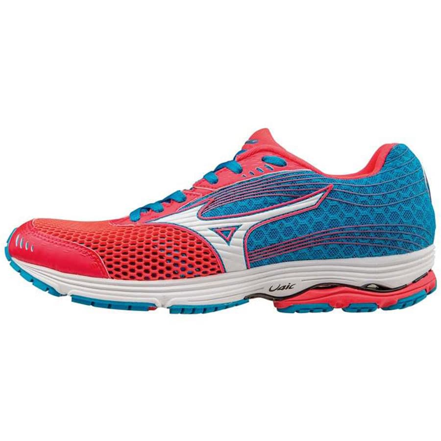 mizuno wave sayonara 3