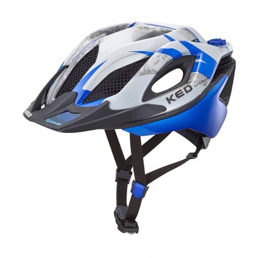 KED Spiri Two K-Star Fietshelm-0