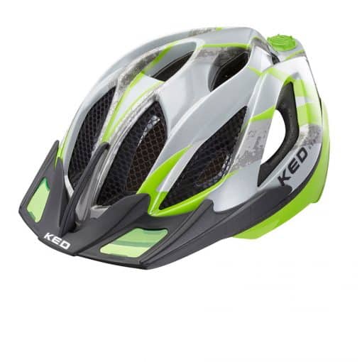 KED Spiri Two K-Star Fietshelm-0