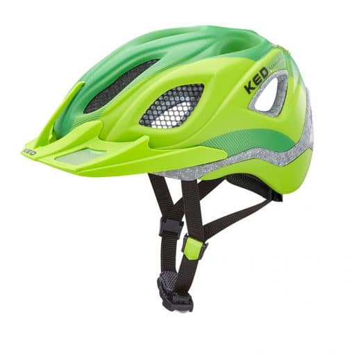 KED Certus Pro Fietshelm-0