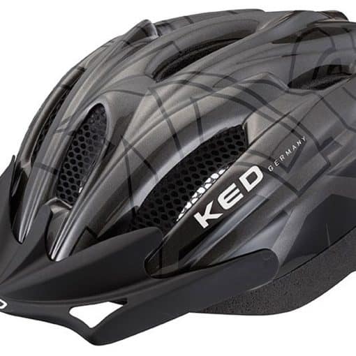 KED Flitzi Fietshelm-0