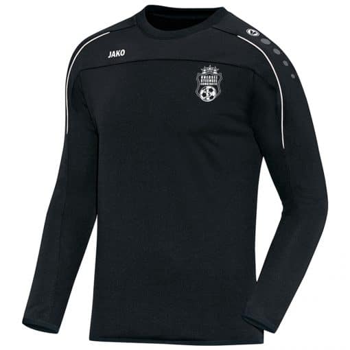 VV Knegsel Steensel Combinatie Sweater SR-0