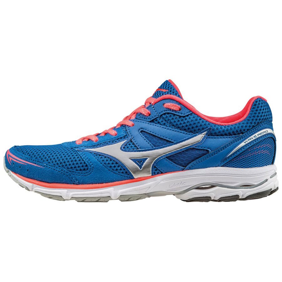 mizuno wave aero 15