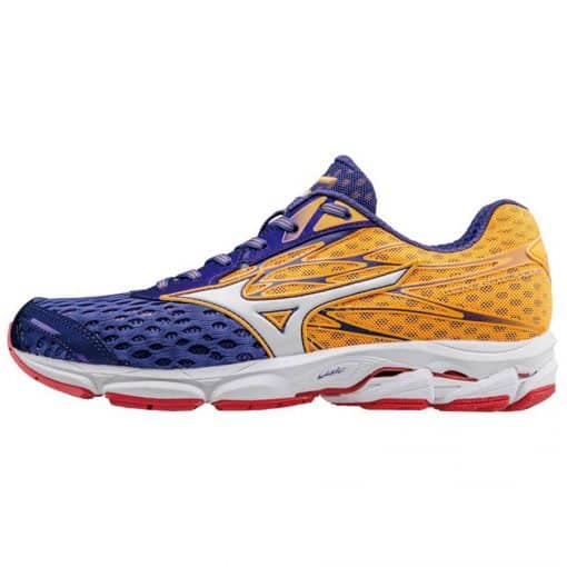 mizuno wave aero 15
