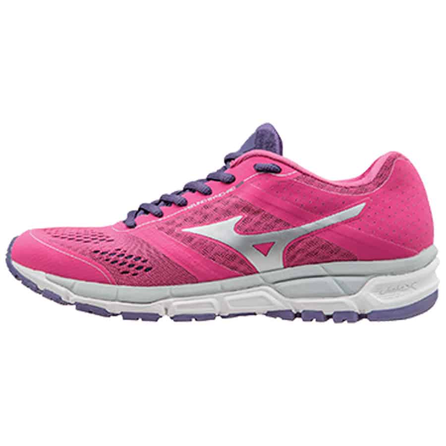 mizuno synchro mx 2