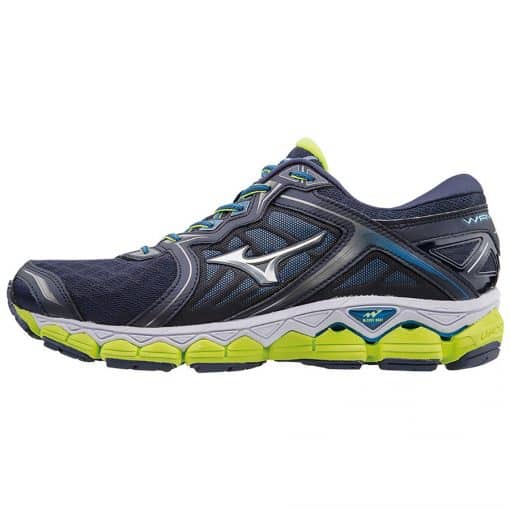 Mizuno Wave Sky Running-0