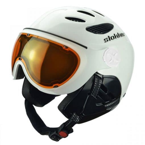 Slokker Raider Adaptive Helm-0