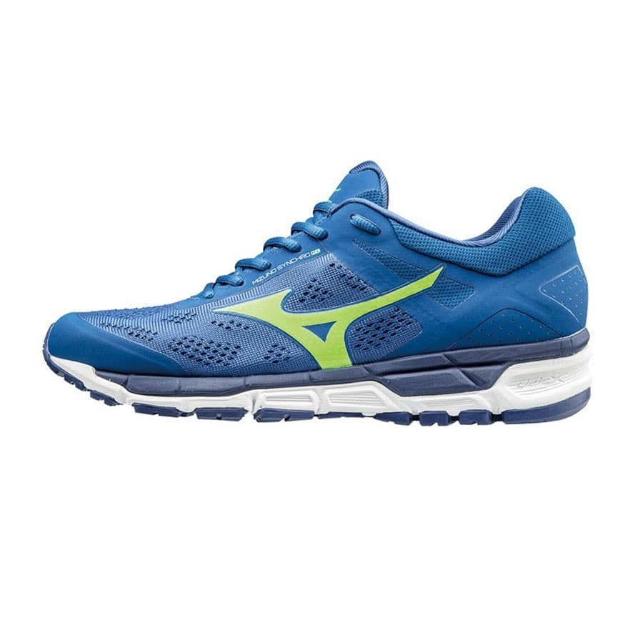 mizuno synchro mx 2