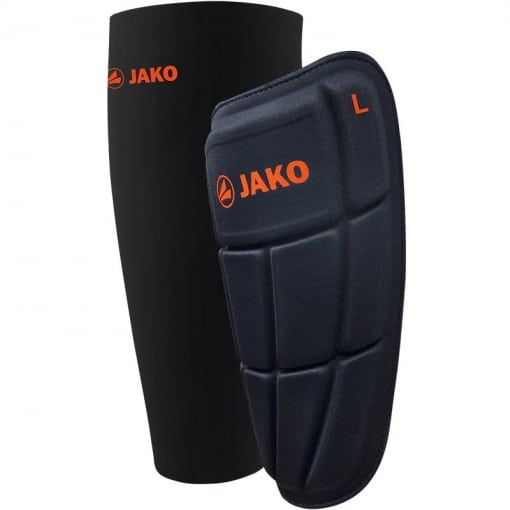 Jako Prestige Kevlar Duo Scheenbeschermer-9246