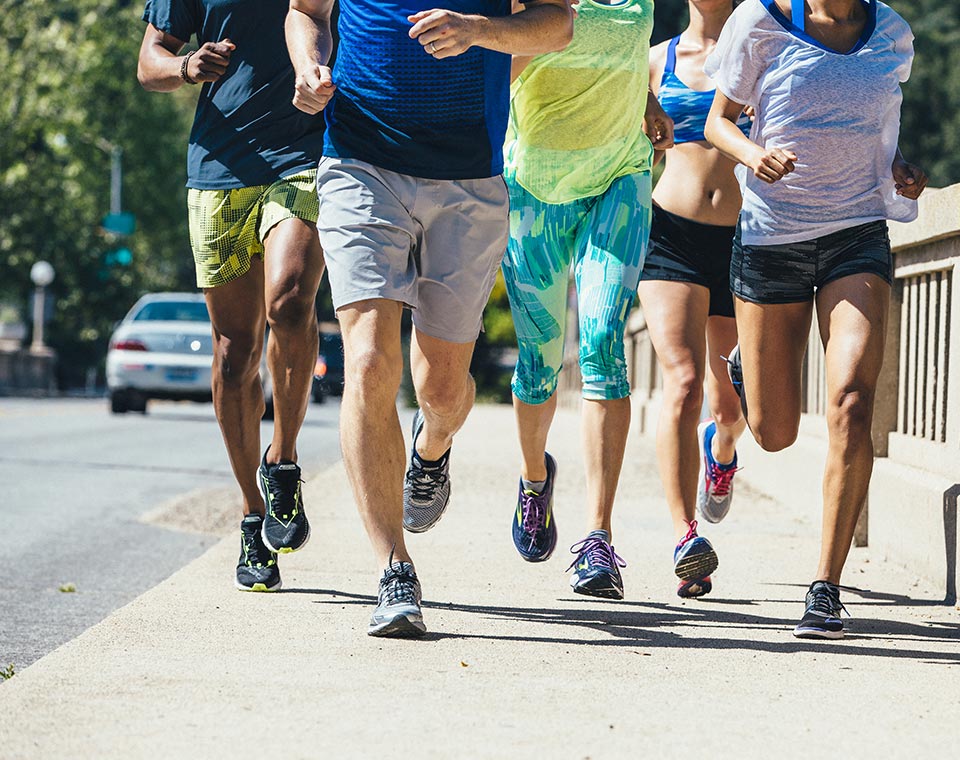 Brooks Hardloopschoenen