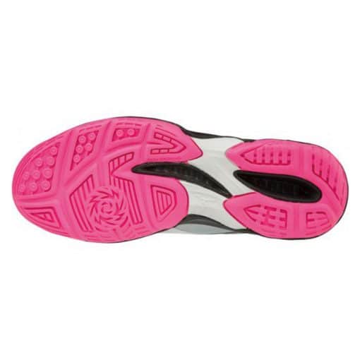 Mizuno Thunder Blade Dames Indoorschoenen 2
