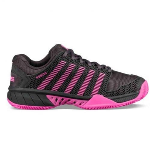 K-Swiss Hypercourt Express WMS Low