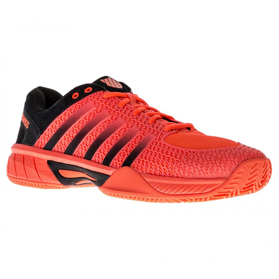 K-Swiss Vista Trainer herensneaker - Aalders Schoenmode
