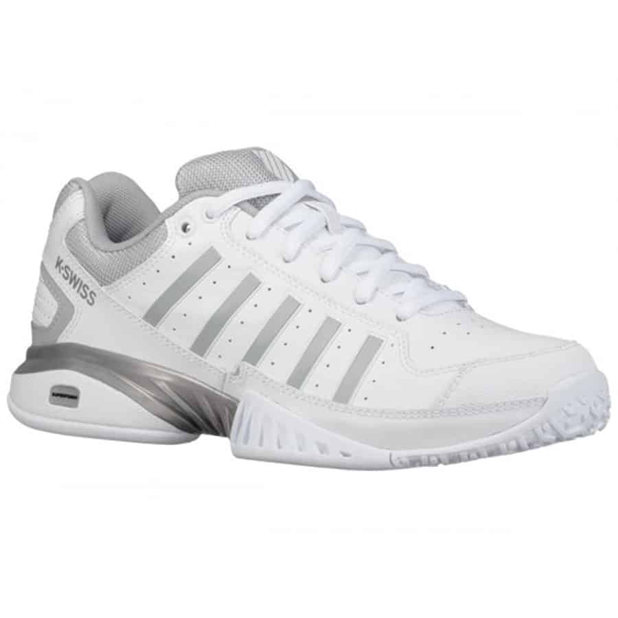 Graan barst Weggegooid K-Swiss Receiver IV Omni Dames Tennisschoenen - Topshop Bladel