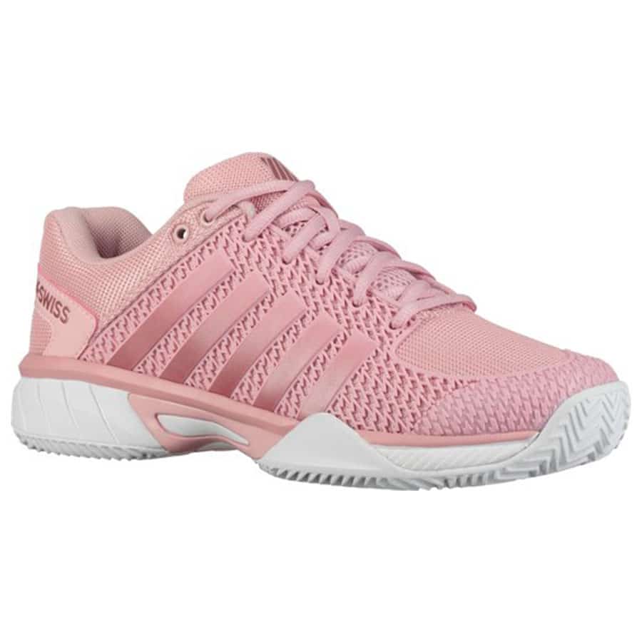 K-Swiss Express Light HB Dames Tennisschoenen - Topshop