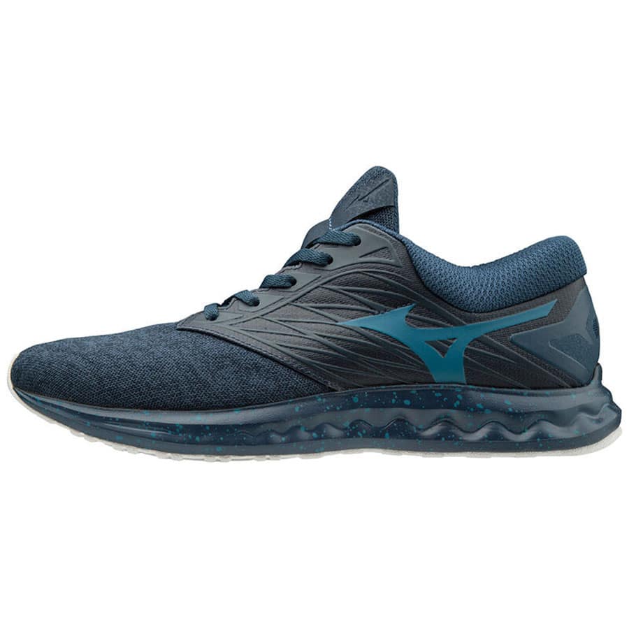 wave polaris mizuno