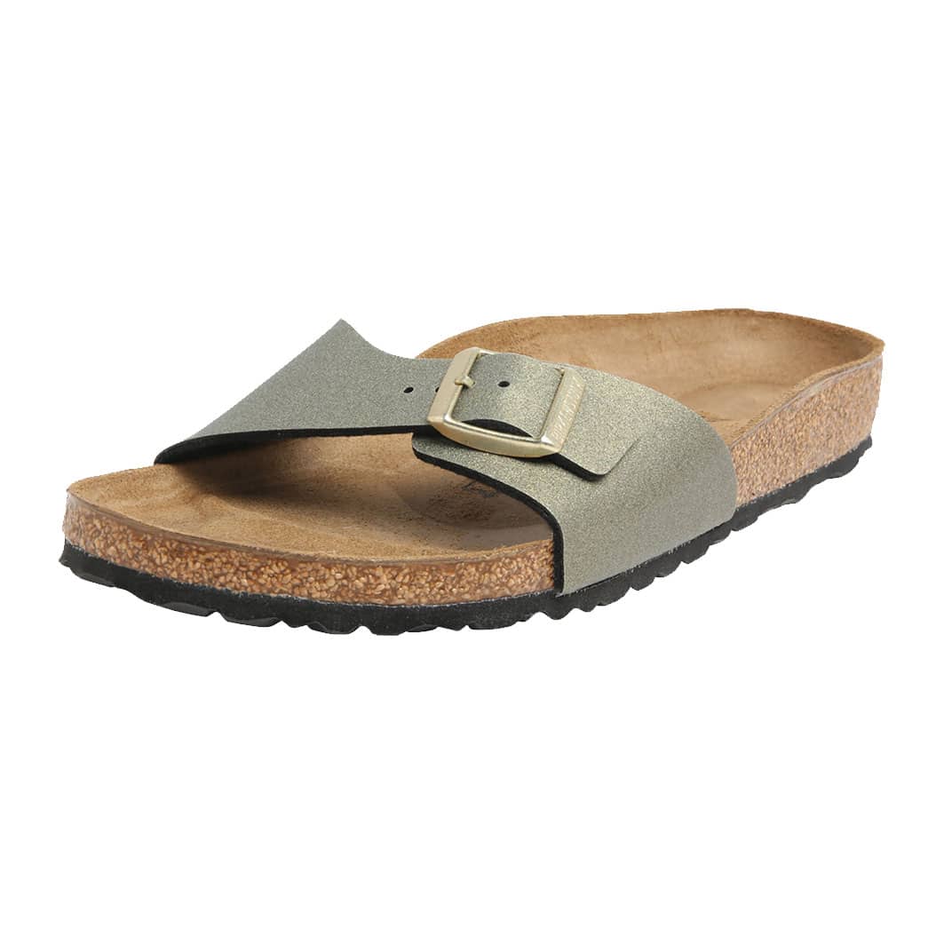 Birkenstock Dames Sandalen Aanbieding bij Lidl