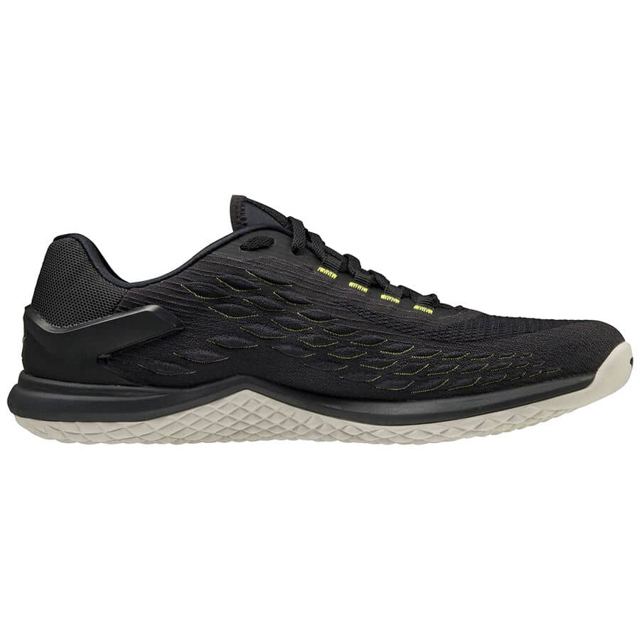 mizuno tf