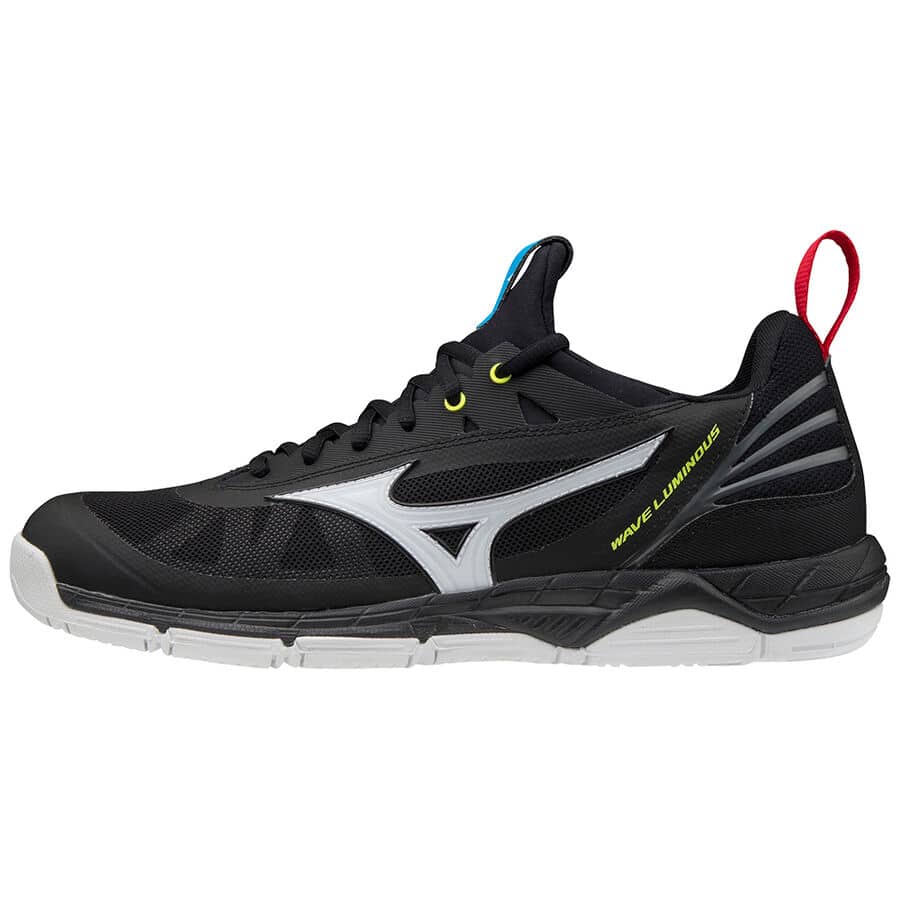 Mizuno Wave Volleybalschoenen - Bladel