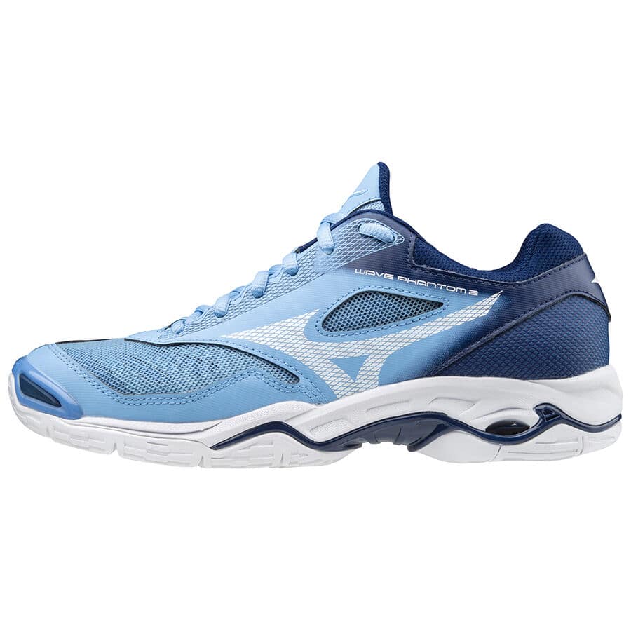 Mizuno Wave Phantom 2 Handbalschoenen Dames - Topshop Bladel
