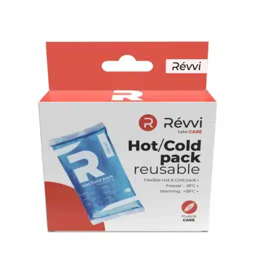Révvi Cold/Hot Pack (herbruikbaar) - 280gr