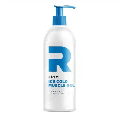Révvi Ice Cold Koelende Spiergel - 500ml (DIS)