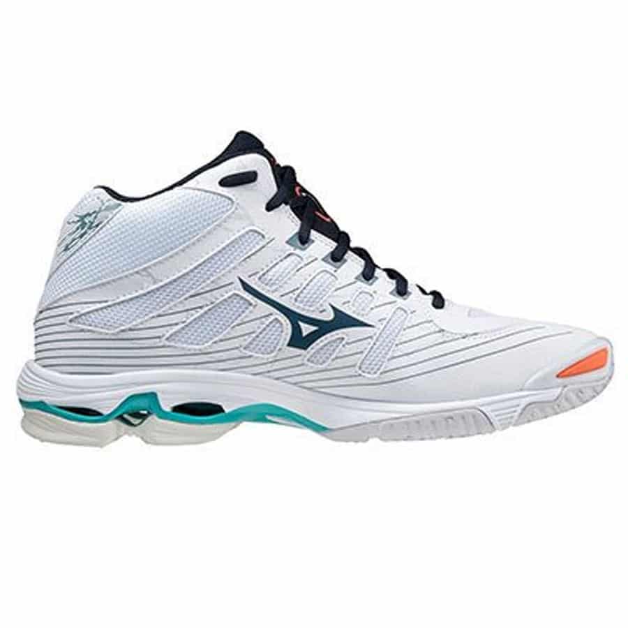 Mizuno Wave Voltage - Maat 42 - Topshop Bladel