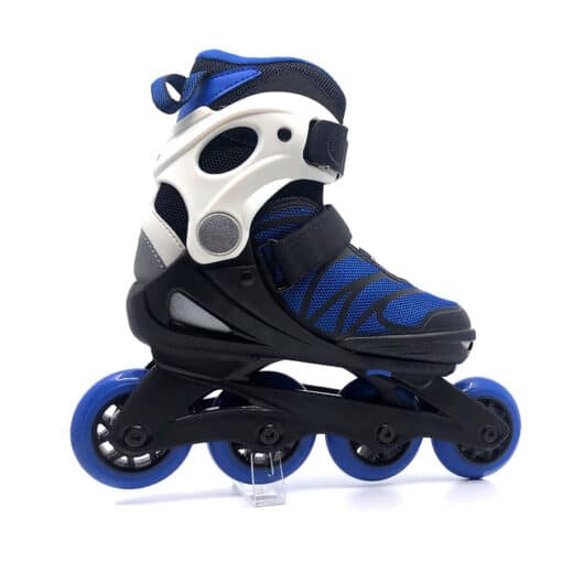 Fila Skate - J-One Black/Blue - Afbeelding 3
