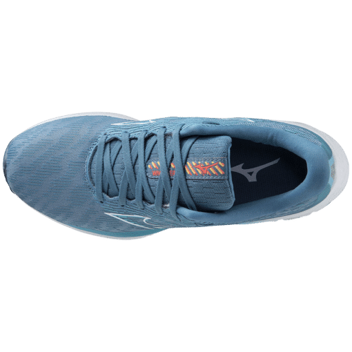 Miuno Wave Rider 26 Dames - Blauw - Geel - Wit - Afbeelding 4