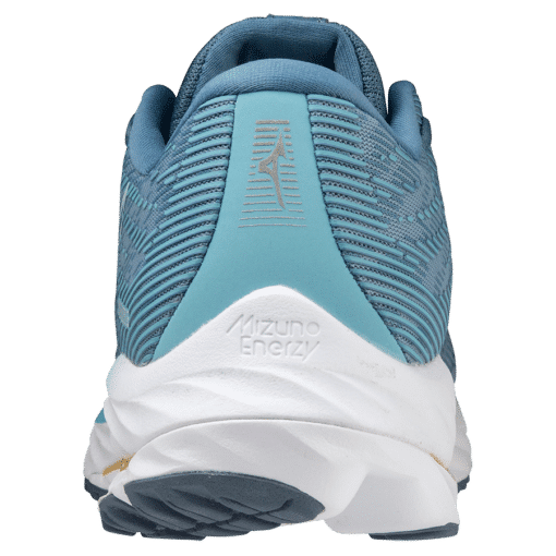 Miuno Wave Rider 26 Dames - Blauw - Geel - Wit - Afbeelding 5