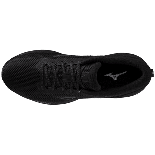 Mizuno Wave Revolt 3 - Heren - Zwart - Afbeelding 3