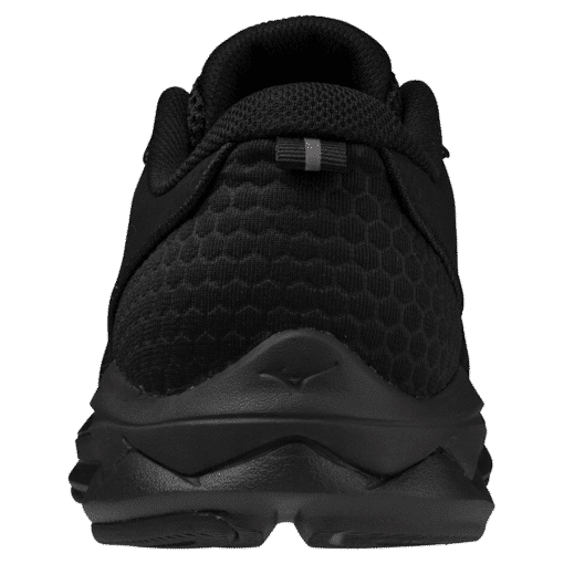 Mizuno Wave Revolt 3 - Heren - Zwart - Afbeelding 4