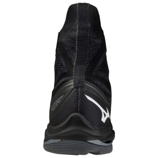 Mizuno Wave Lightning Neo - Heren - Zwart - Afbeelding 5
