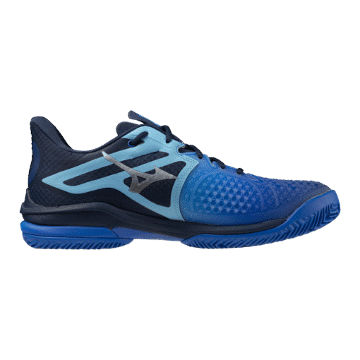 Mizuno Wave Exceed Tour 6 CC - Blauw - Zwart - Afbeelding 3