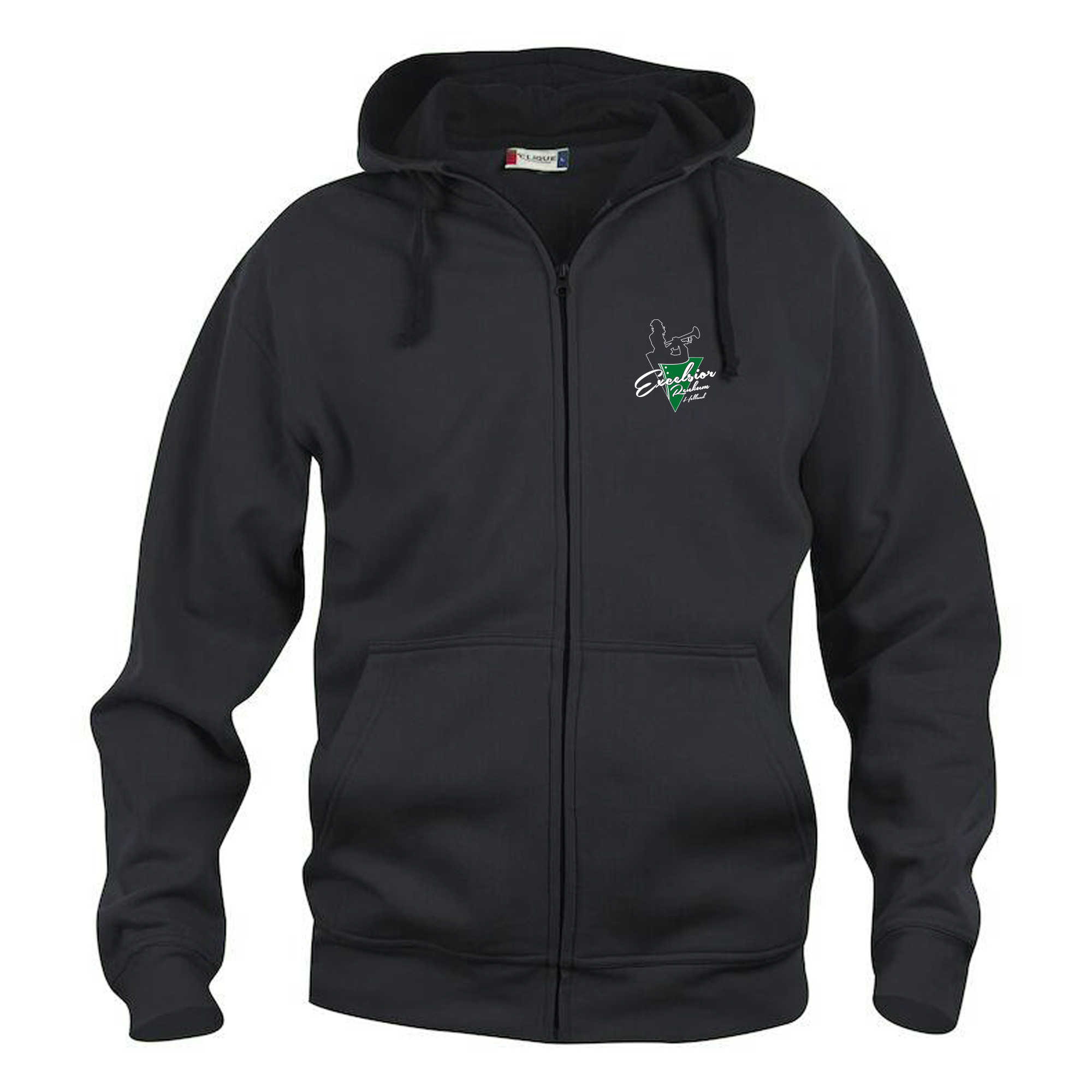 Excelsior Renkum Full Zip Hoody