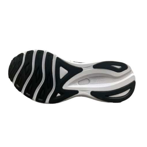 Alternative view of Mizuno Wave Serene 2 - Dames - Maat 38.5 - Zwart