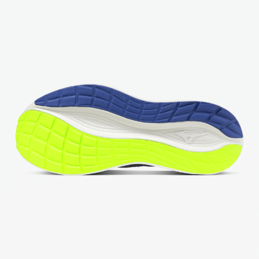 Alternative view of Mizuno Neo Cosmo - Heren - Maat 42 - Donkerblauw
