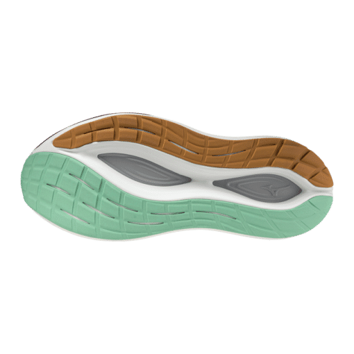 Alternative view of Mizuno Neo Vista 2 - Heren - Maat 42 - Donkerblauw