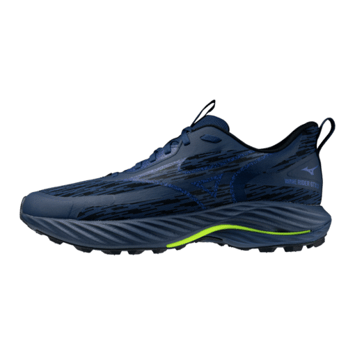 Mizuno Wave Rider GTX 3 - Dames - Maat 38,5 - Blauw