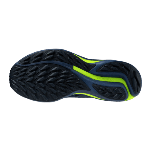 Alternative view of Mizuno Wave Rider GTX 3 - Dames - Maat 38,5 - Blauw